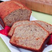 Dulce de Leche Banana Bread