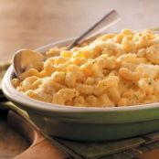 Ranch Mac & Cheese