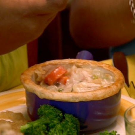 Neely's Individual Chicken Pot Pies