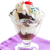 Easy Homemade Hot Fudge Sauce