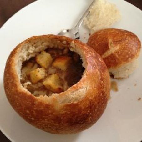 Bread Bowl