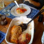 Peperoni Imbottiti ai Vermicelli