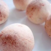 bread - Very easy Pao de Queijo, Brazilian cheese bread with potato