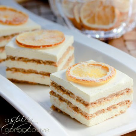 Jello Mousse ~ Jello Cake Recipe