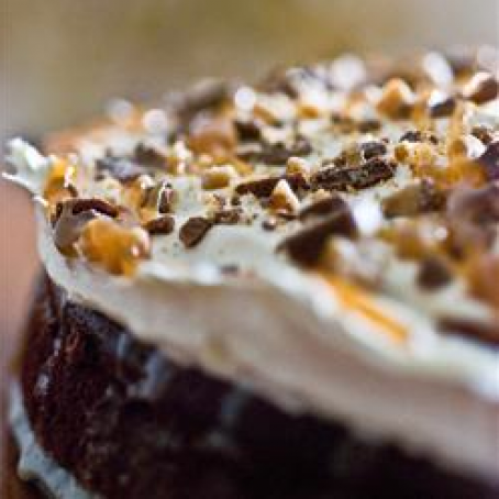 Better Than Sex Cake