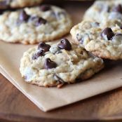 Dishpan Cookies