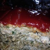 Turkey Meatloaf