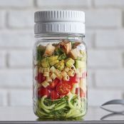 Italian Chopped Salad