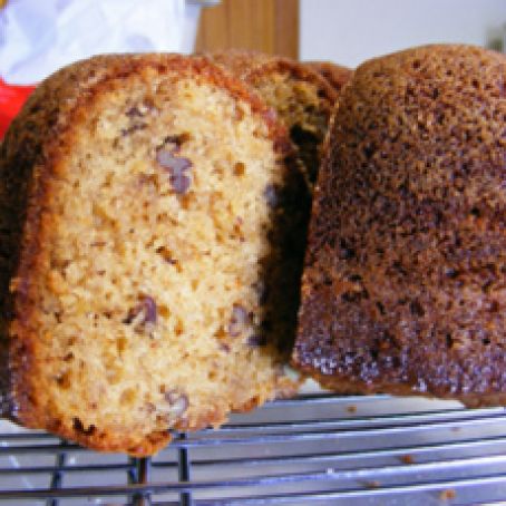 Amish Friendship Bread- No Starter