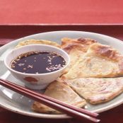 Scallion Pancakes
