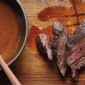 Easy Steak Sauce
