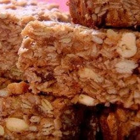 Granola Bars