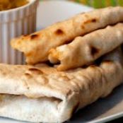 Roti Flatbread