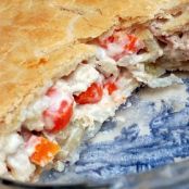Chicken Pot Pie