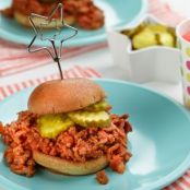 The Sloppy Lo Joe