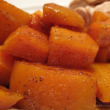 Squash - Caramelized Butternut Squash