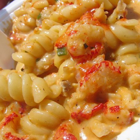 Crawfish Monica