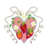 German Gold Pound Cake