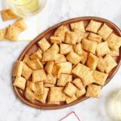 Cheese Crackers