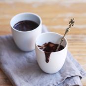 Italian Hot Chocolate