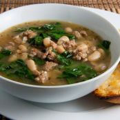 Michael Romano's Secret-Ingredient Soup