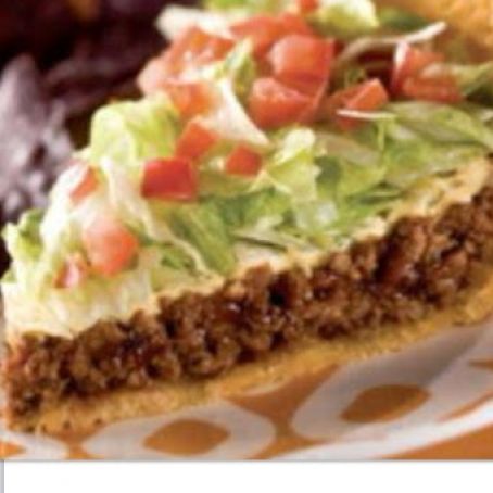 Taco Pie