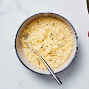Bon Appetit's Creamy Risotto