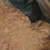 Skillet Refried Beans