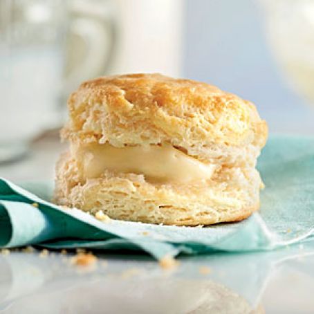 Our Favorite Buttermilk Biscuit