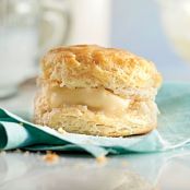 Our Favorite Buttermilk Biscuit