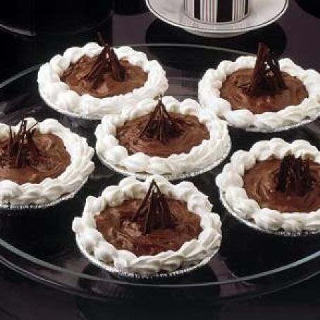 Hershey's Special Dark Tarts