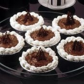 Hershey's Special Dark Tarts