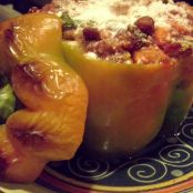 Stuffed Bell Peppers