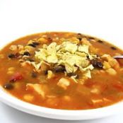 WW Tortilla Soup
