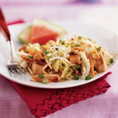 Sesame Chicken Salad (CL)