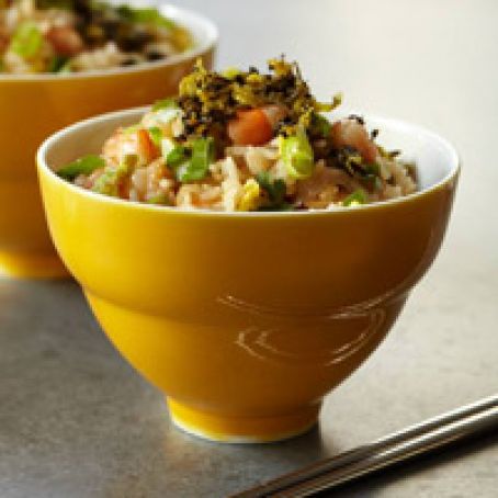 Shrimp Fried Rice