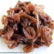 DIP - Caramelised Onion