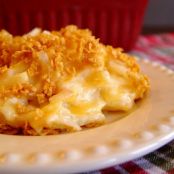 Cheesy Potato Casserole