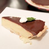 Boston Cream Pie