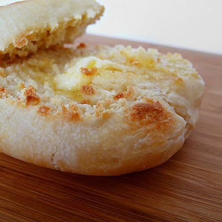 English Muffin