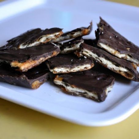 Chocolate Crack