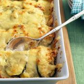 Seven Layer Gratin