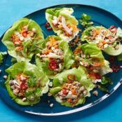 Lettuce Wraps