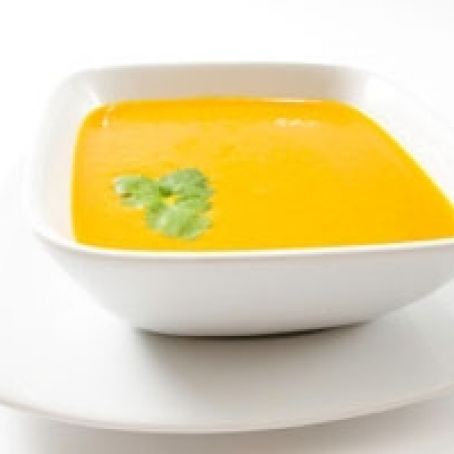 Dr. Oz’s Hearty Holiday Soup