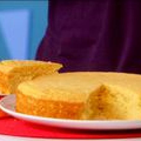 Cake - How to Make With Soda Pop