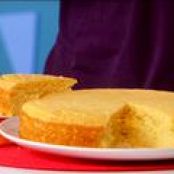 Cake - How to Make With Soda Pop