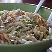 Asian Chicken Salad