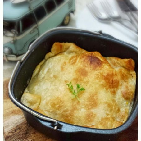 Chicken Pie