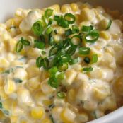 Creamed Corn