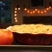 All American Apple Pie